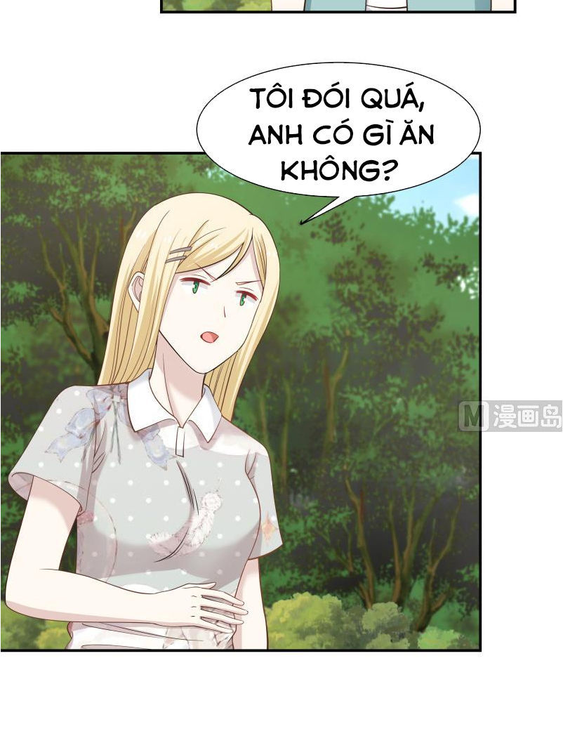 Trên Người Ta Có Một Con Rồng Chapter 53 - 11