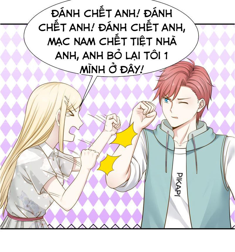 Trên Người Ta Có Một Con Rồng Chapter 53 - 5