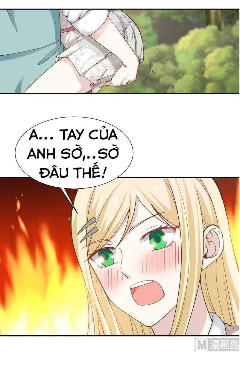 Trên Người Ta Có Một Con Rồng Chapter 54 - 11