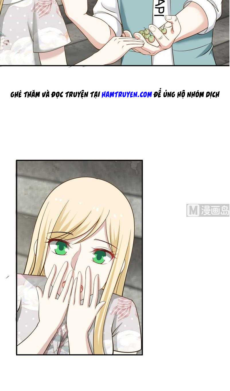 Trên Người Ta Có Một Con Rồng Chapter 54 - 3