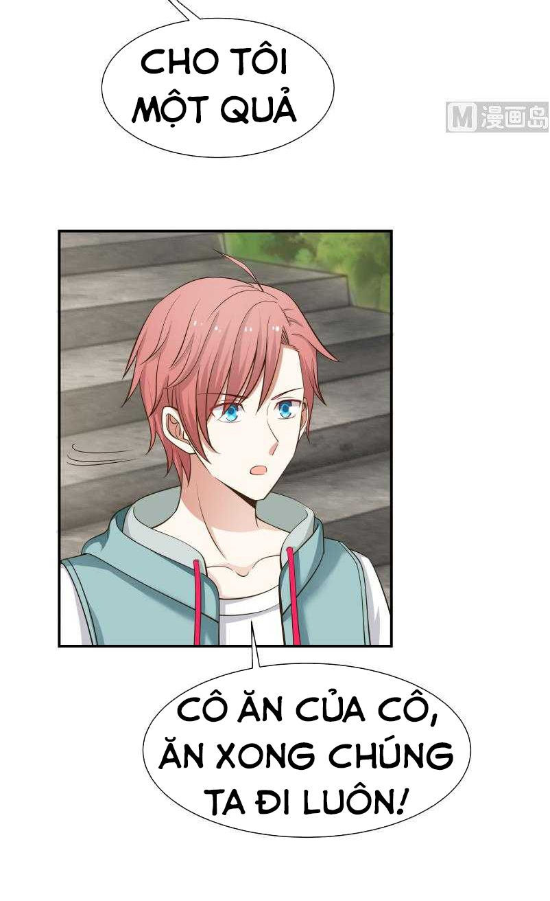 Trên Người Ta Có Một Con Rồng Chapter 54 - 5