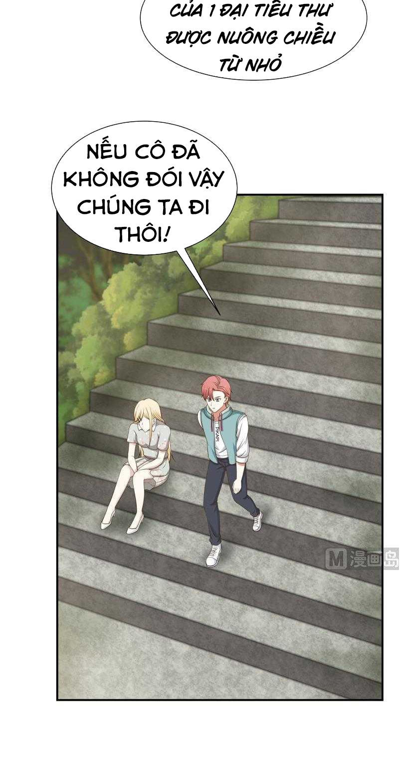 Trên Người Ta Có Một Con Rồng Chapter 54 - 7