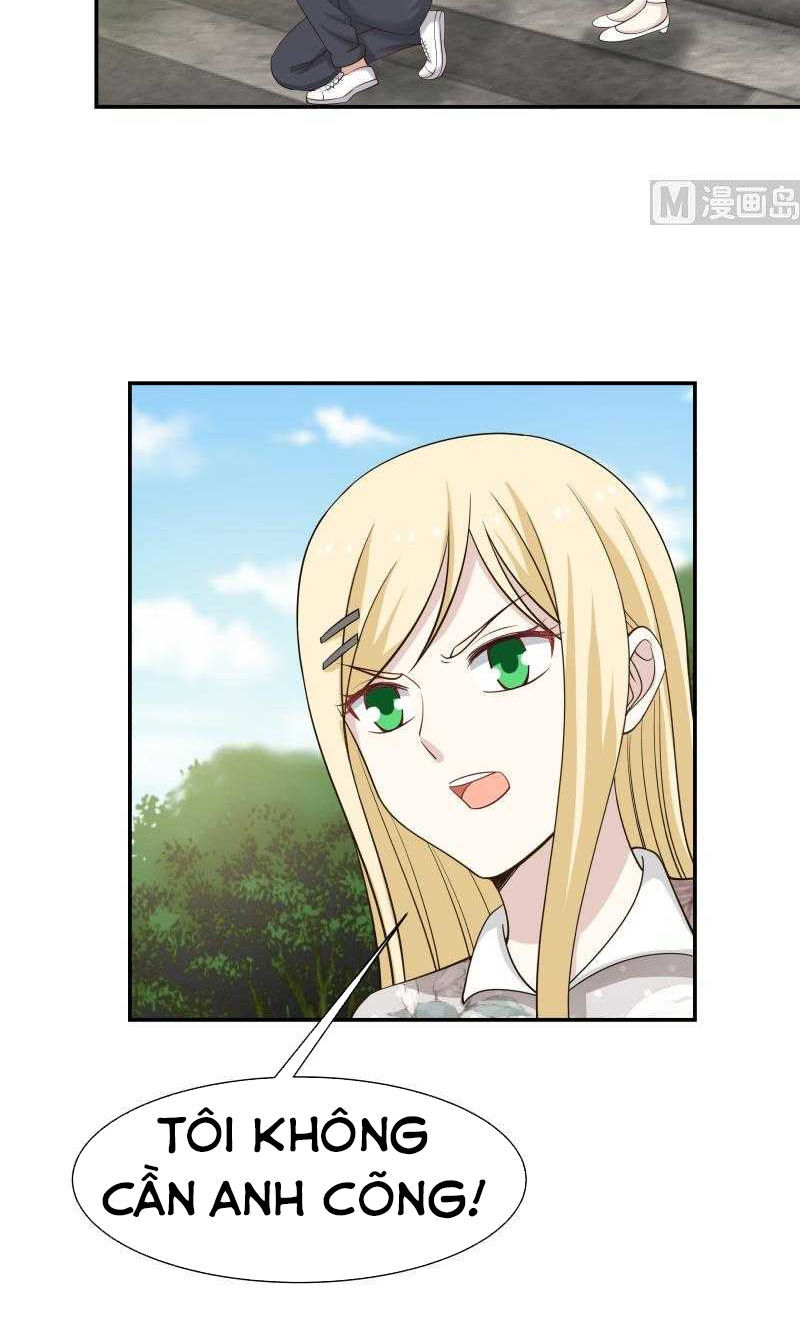 Trên Người Ta Có Một Con Rồng Chapter 54 - 9