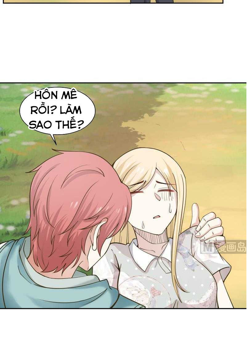 Trên Người Ta Có Một Con Rồng Chapter 55 - 3