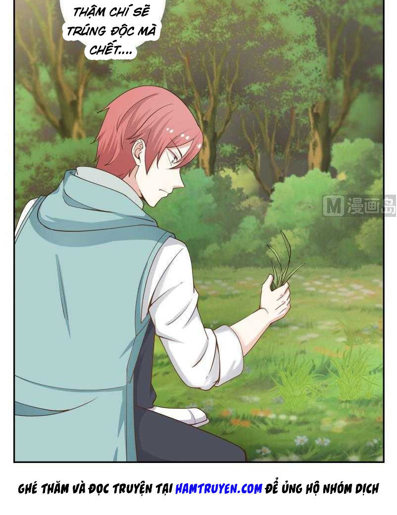 Trên Người Ta Có Một Con Rồng Chapter 55 - 5