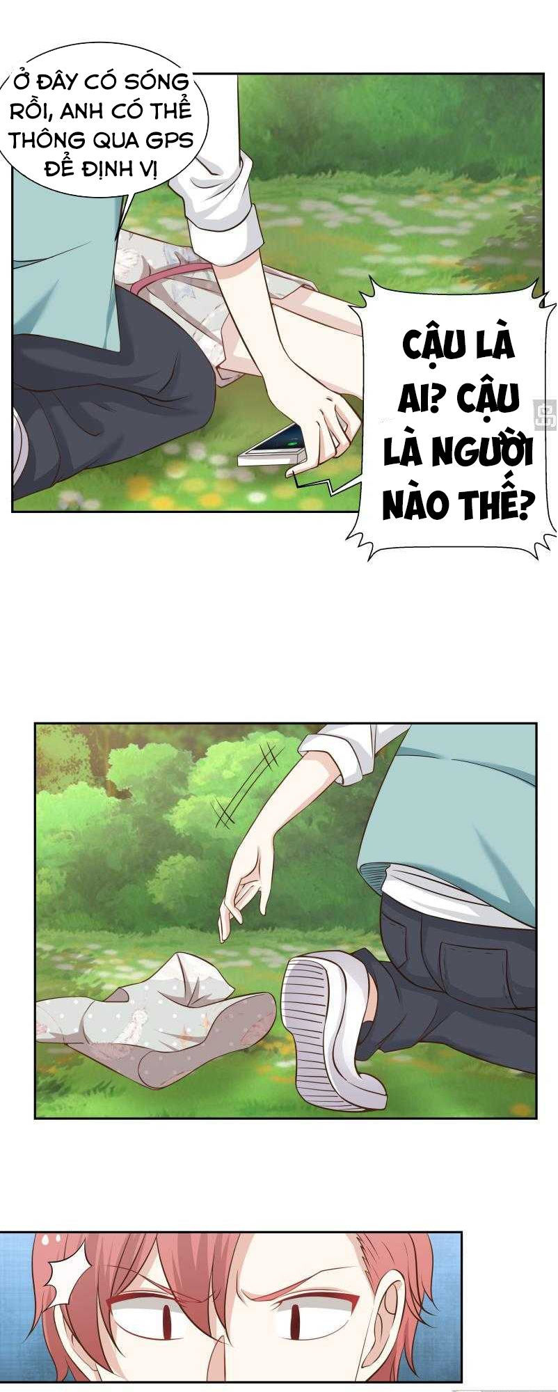 Trên Người Ta Có Một Con Rồng Chapter 55 - 8