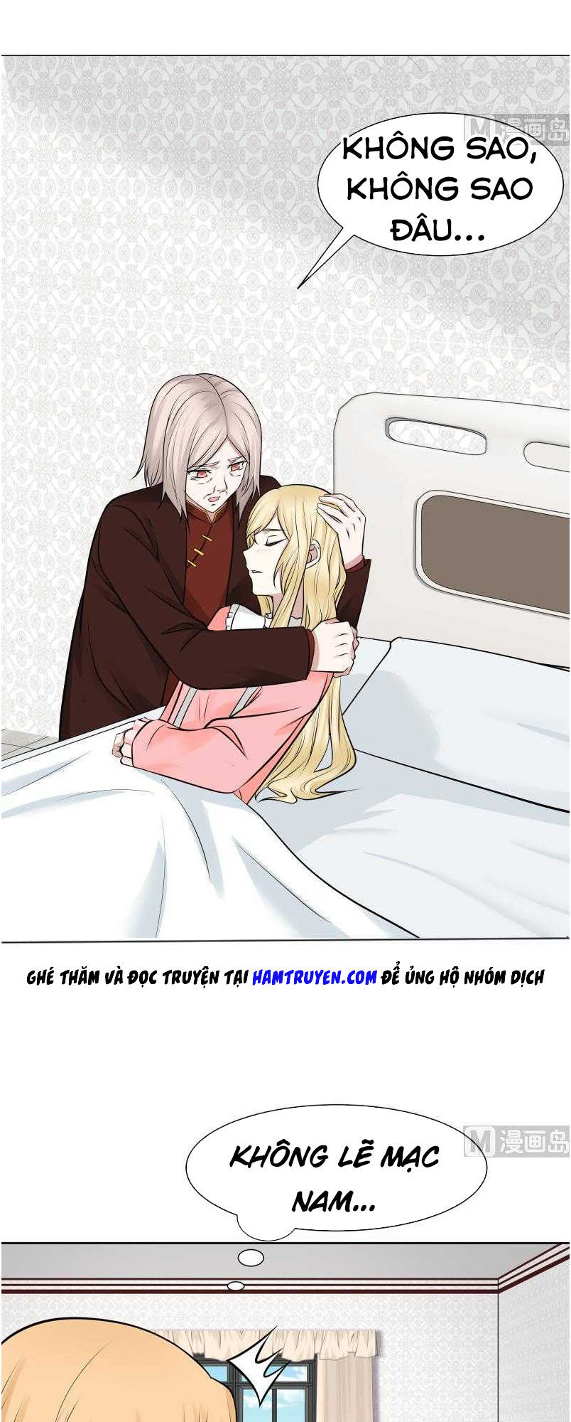 Trên Người Ta Có Một Con Rồng Chapter 57 - 4