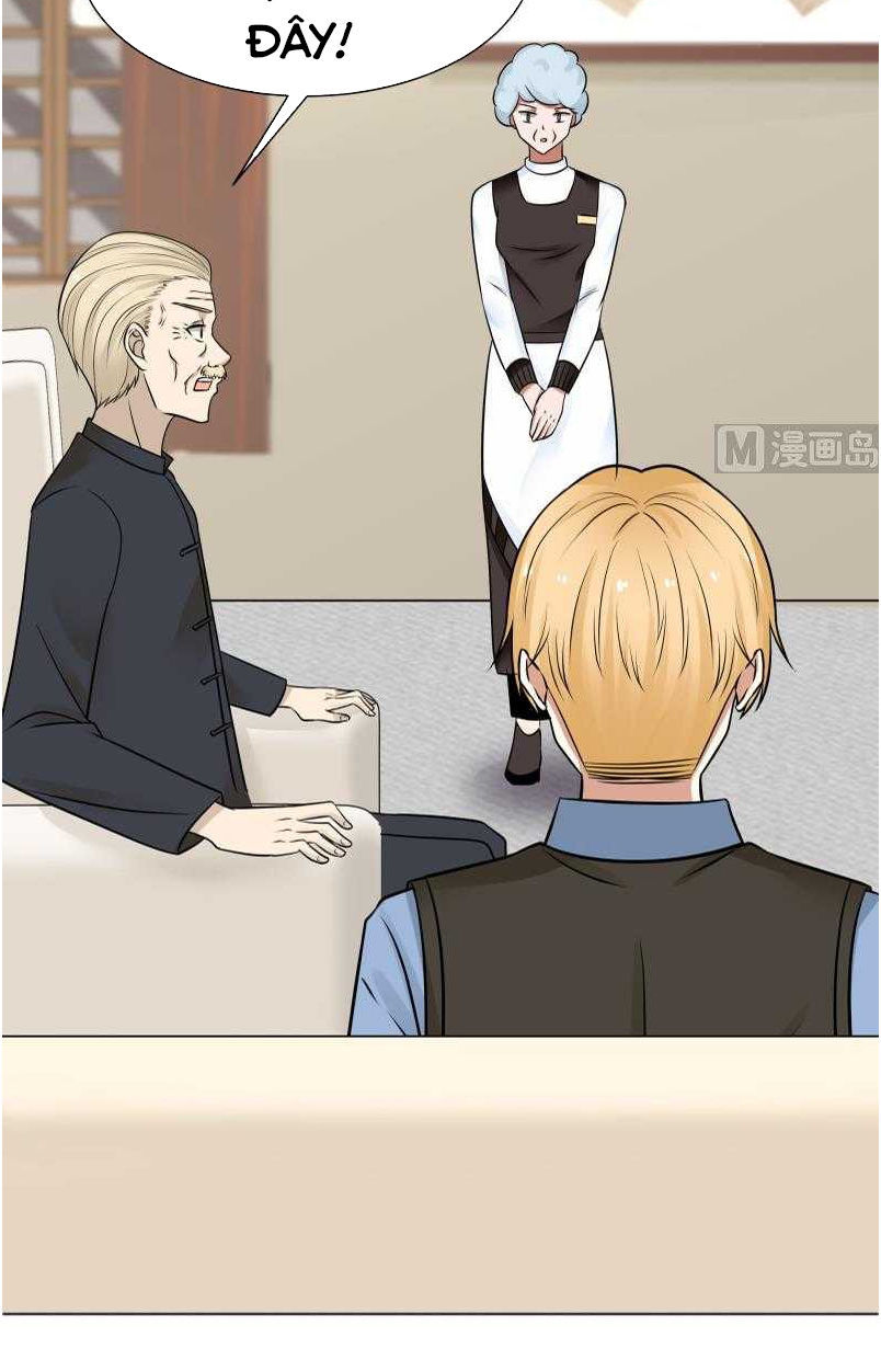 Trên Người Ta Có Một Con Rồng Chapter 57 - 9