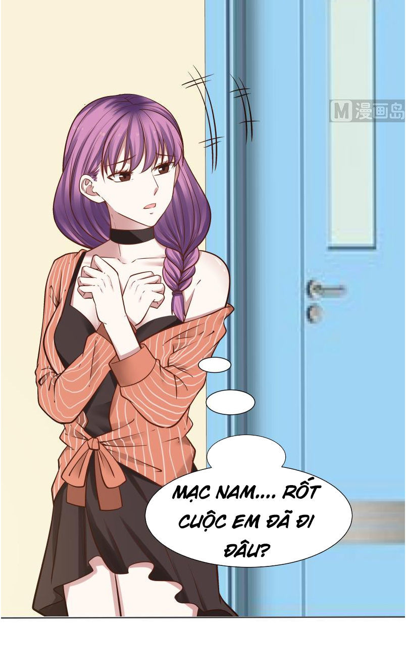 Trên Người Ta Có Một Con Rồng Chapter 58 - 11