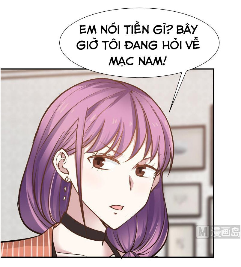 Trên Người Ta Có Một Con Rồng Chapter 58 - 3