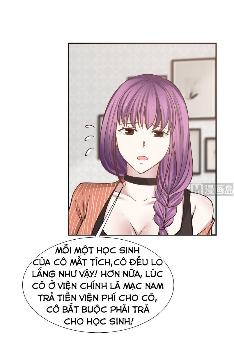 Trên Người Ta Có Một Con Rồng Chapter 58 - 5