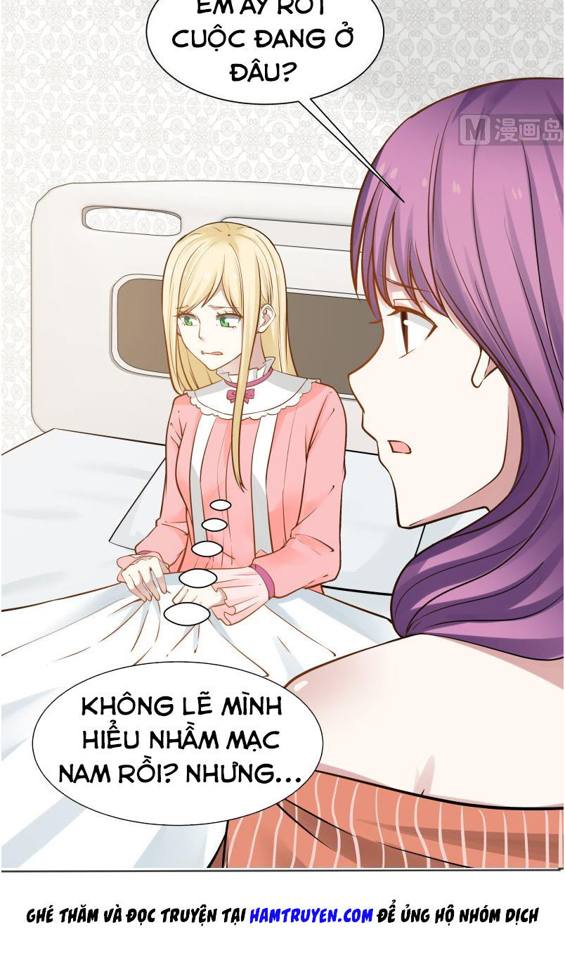 Trên Người Ta Có Một Con Rồng Chapter 58 - 7