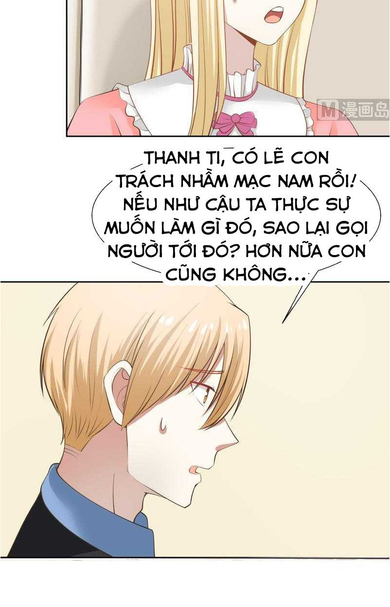 Trên Người Ta Có Một Con Rồng Chapter 59 - 13