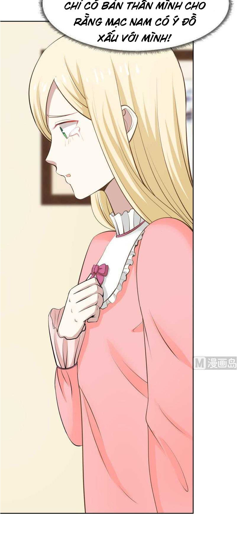 Trên Người Ta Có Một Con Rồng Chapter 59 - 15