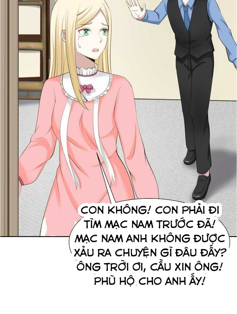 Trên Người Ta Có Một Con Rồng Chapter 59 - 17