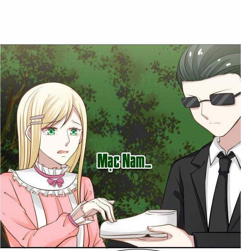 Trên Người Ta Có Một Con Rồng Chapter 60 - 11