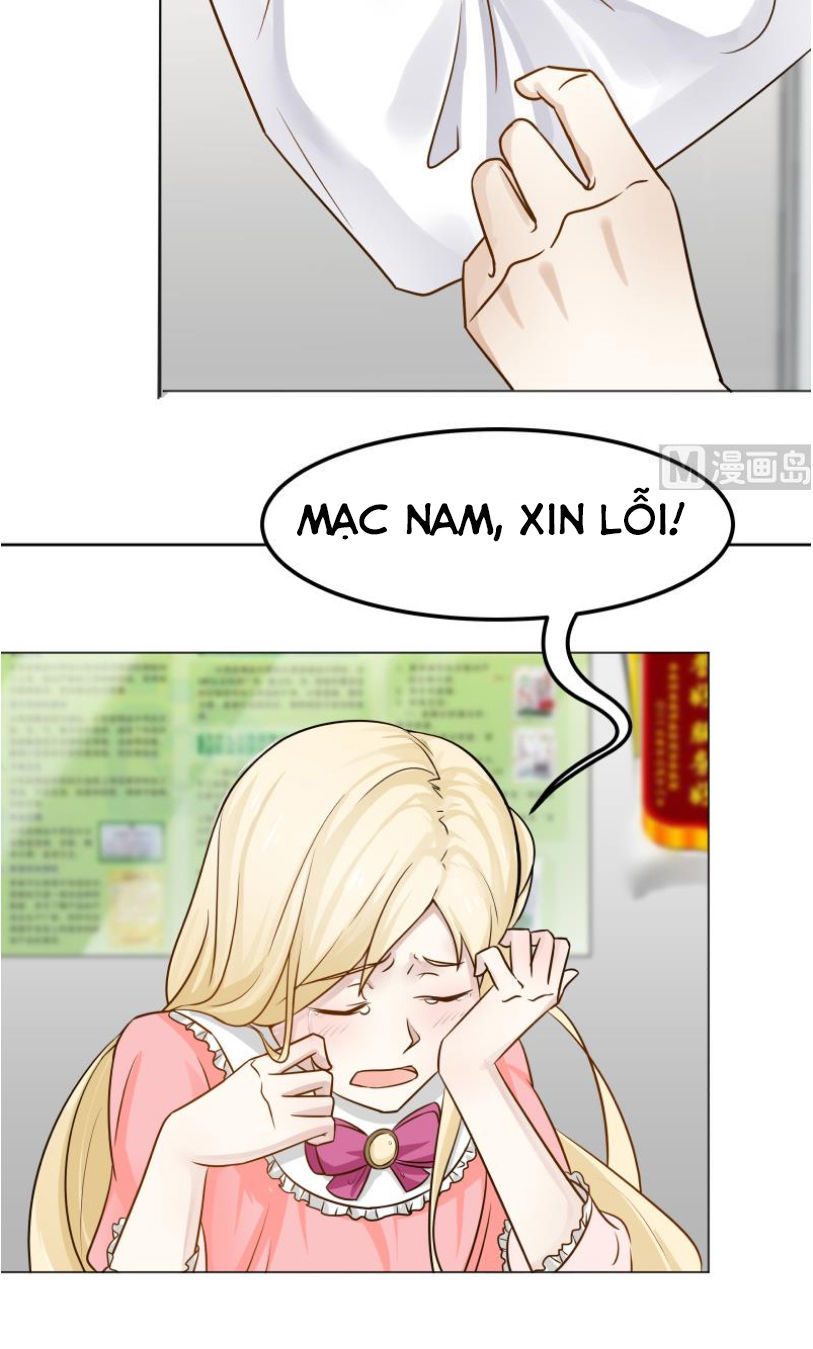 Trên Người Ta Có Một Con Rồng Chapter 61 - 15