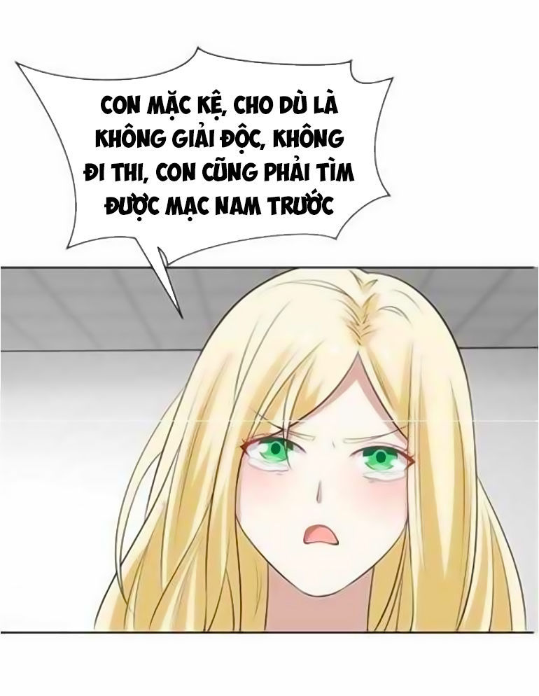 Trên Người Ta Có Một Con Rồng Chapter 62 - 11