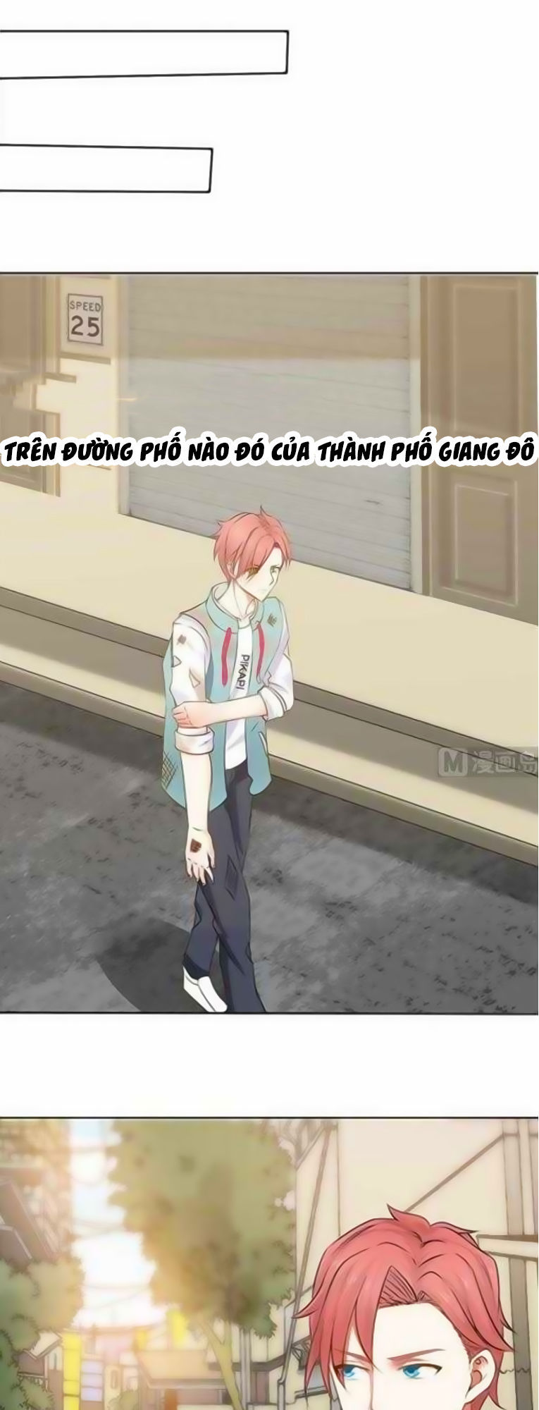 Trên Người Ta Có Một Con Rồng Chapter 62 - 14