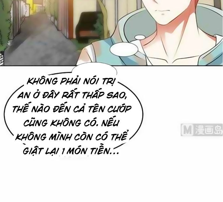 Trên Người Ta Có Một Con Rồng Chapter 62 - 15