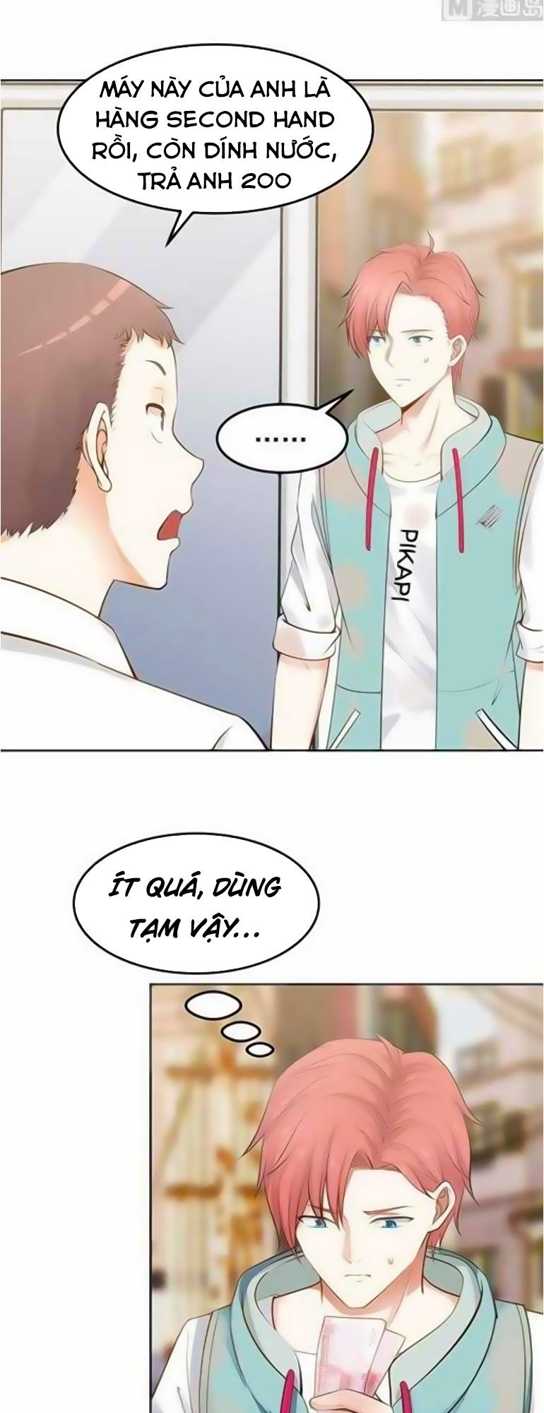 Trên Người Ta Có Một Con Rồng Chapter 62 - 18