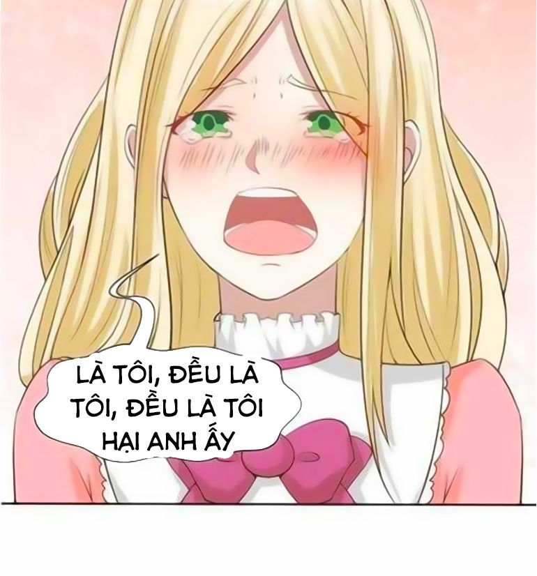 Trên Người Ta Có Một Con Rồng Chapter 62 - 5