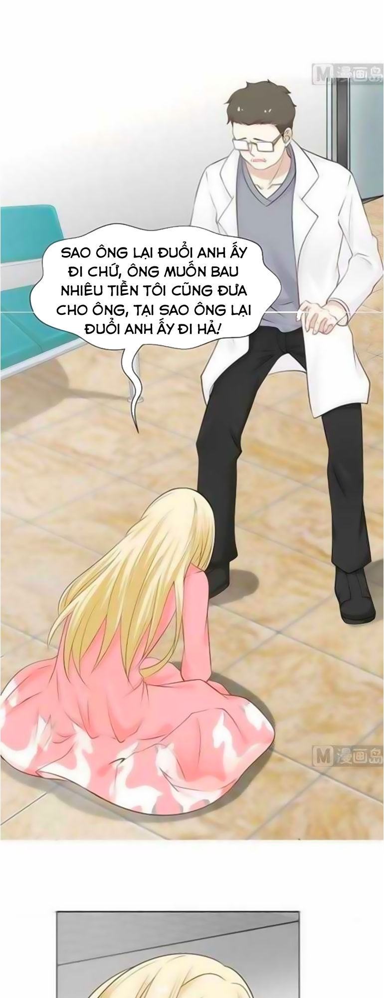 Trên Người Ta Có Một Con Rồng Chapter 62 - 6