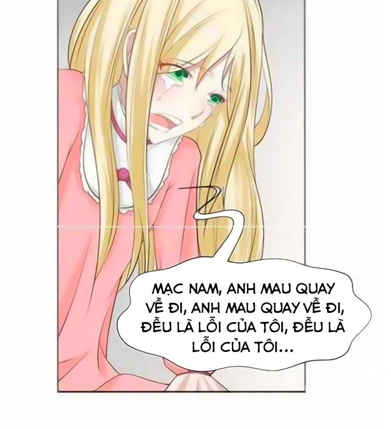 Trên Người Ta Có Một Con Rồng Chapter 62 - 7