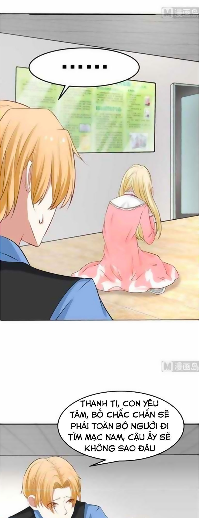 Trên Người Ta Có Một Con Rồng Chapter 62 - 8