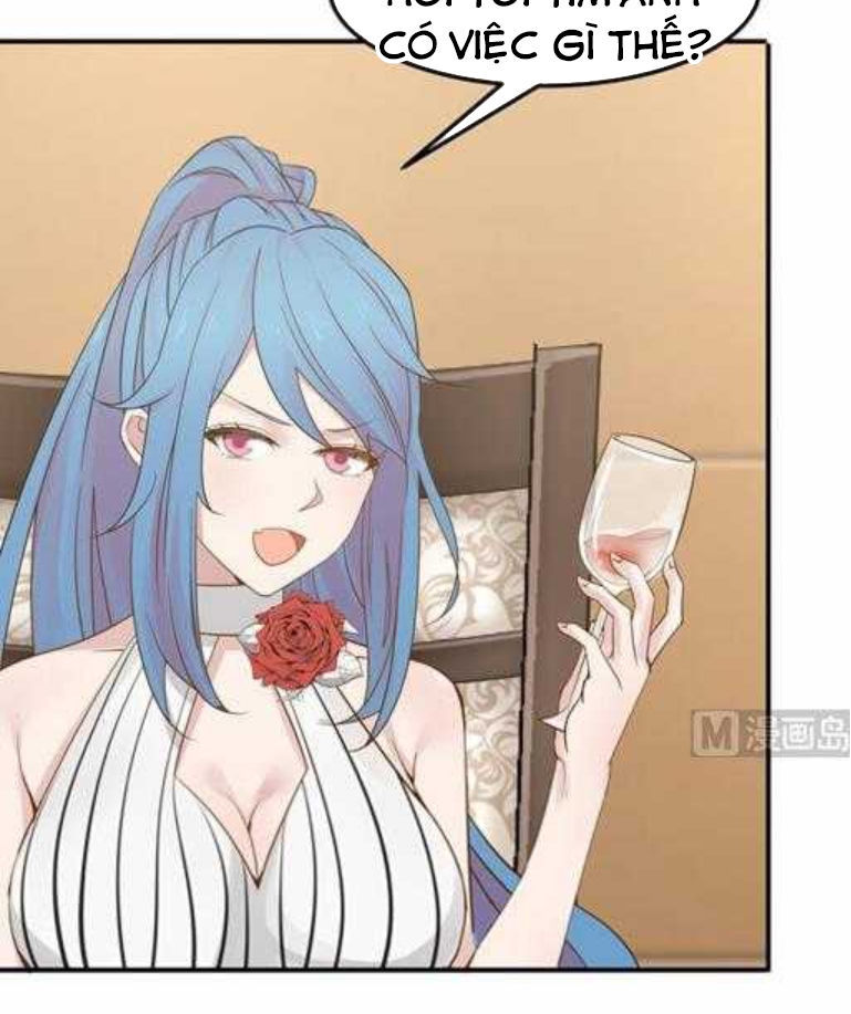 Trên Người Ta Có Một Con Rồng Chapter 63 - 11