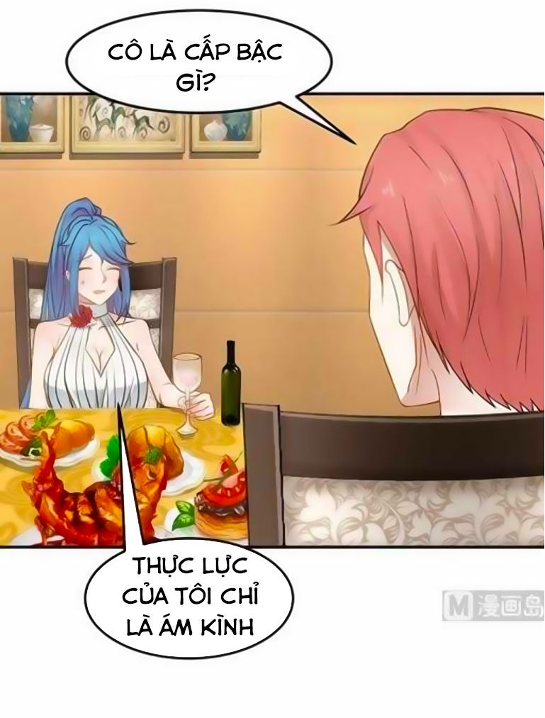 Trên Người Ta Có Một Con Rồng Chapter 63 - 15