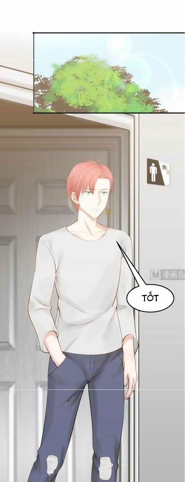 Trên Người Ta Có Một Con Rồng Chapter 63 - 4