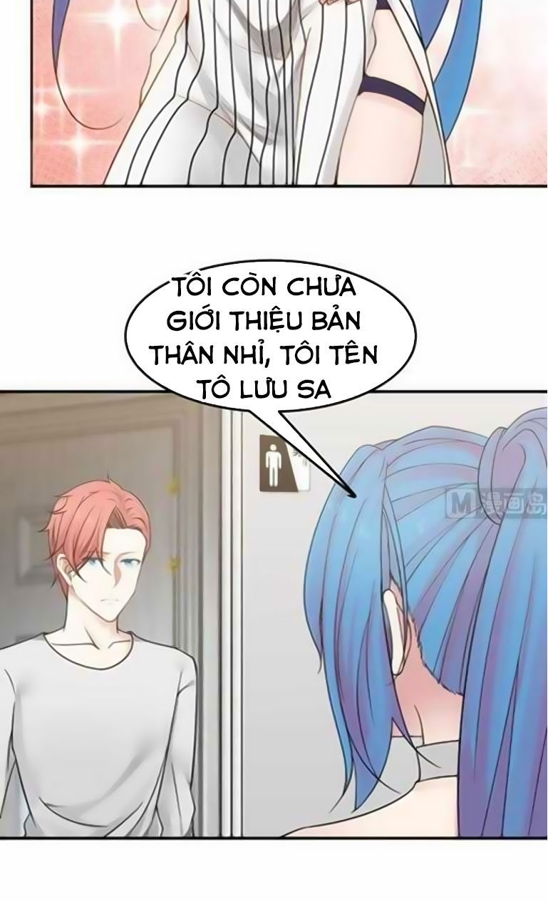 Trên Người Ta Có Một Con Rồng Chapter 63 - 7