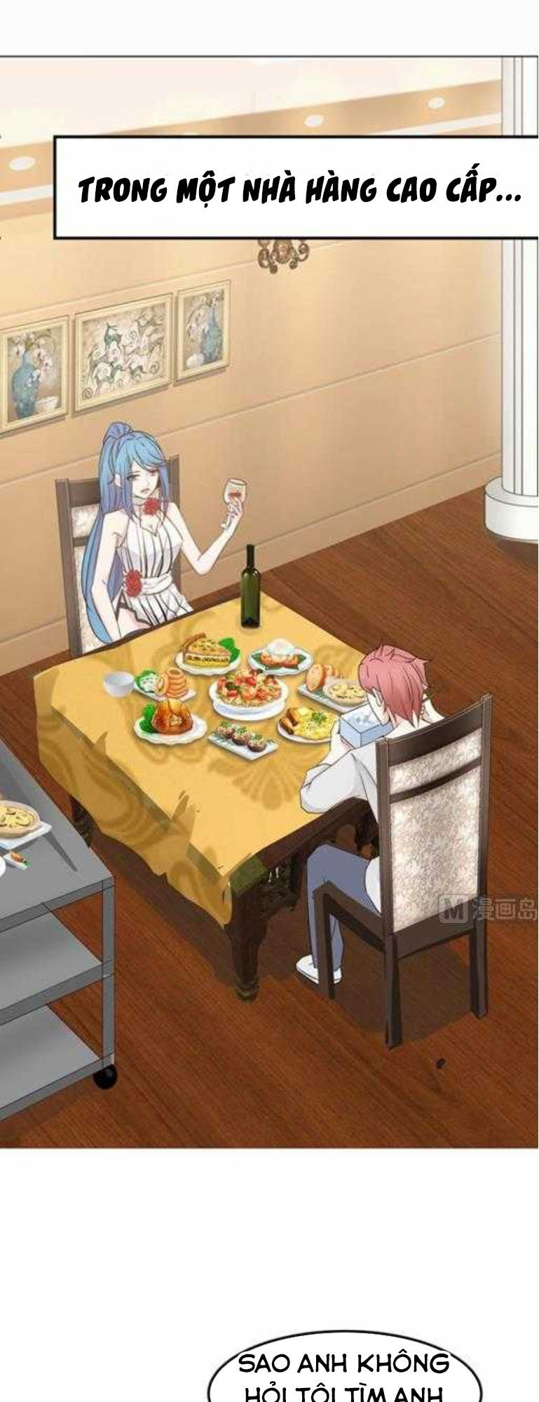 Trên Người Ta Có Một Con Rồng Chapter 63 - 10