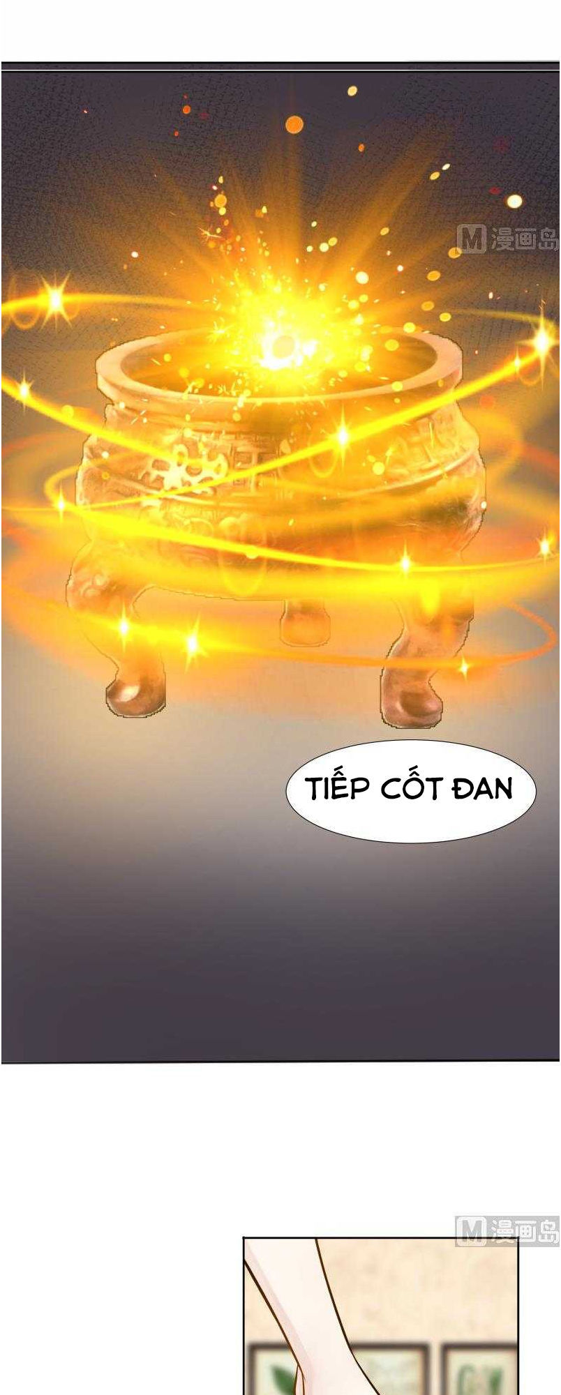 Trên Người Ta Có Một Con Rồng Chapter 64 - 11