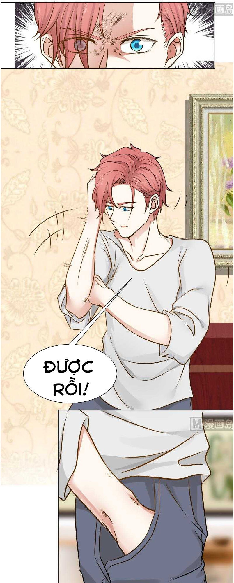 Trên Người Ta Có Một Con Rồng Chapter 64 - 15