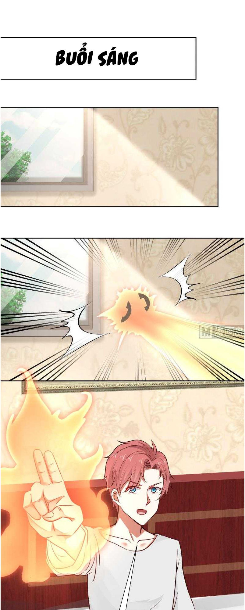 Trên Người Ta Có Một Con Rồng Chapter 64 - 19