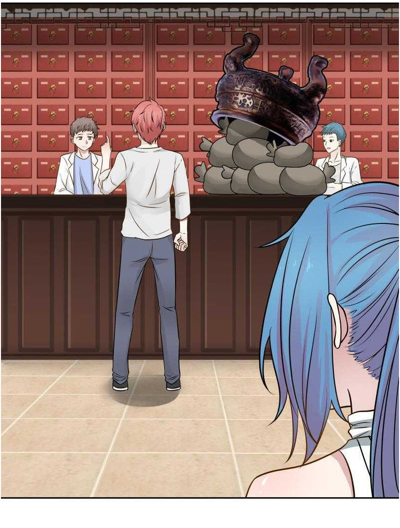 Trên Người Ta Có Một Con Rồng Chapter 64 - 5