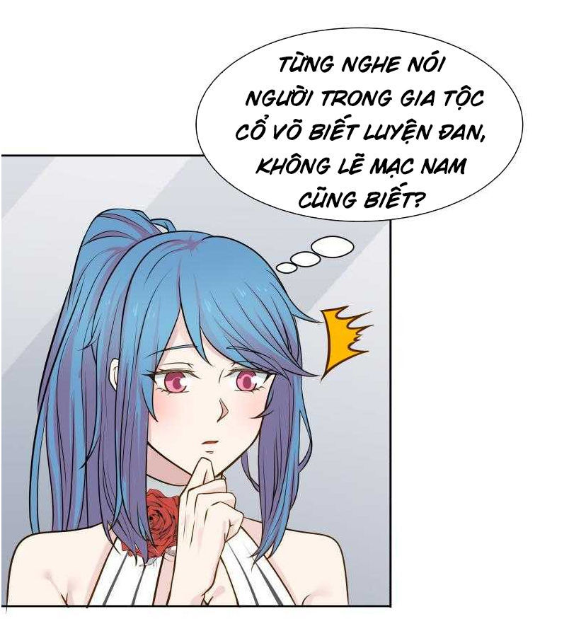 Trên Người Ta Có Một Con Rồng Chapter 64 - 7