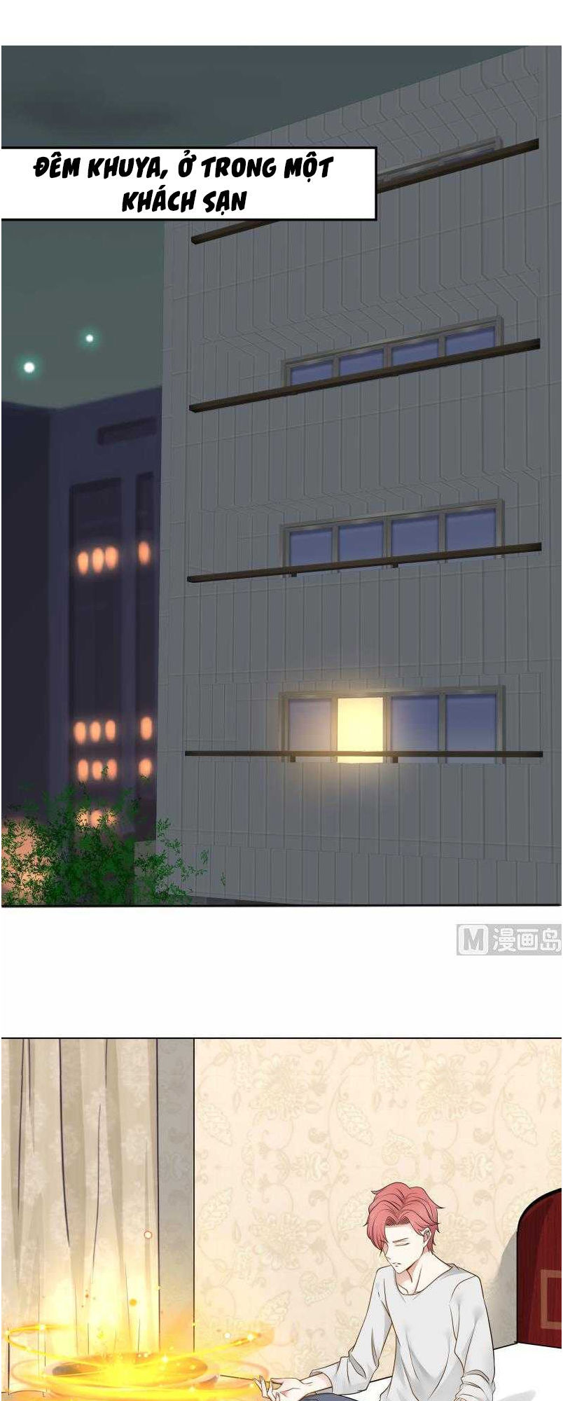 Trên Người Ta Có Một Con Rồng Chapter 64 - 9