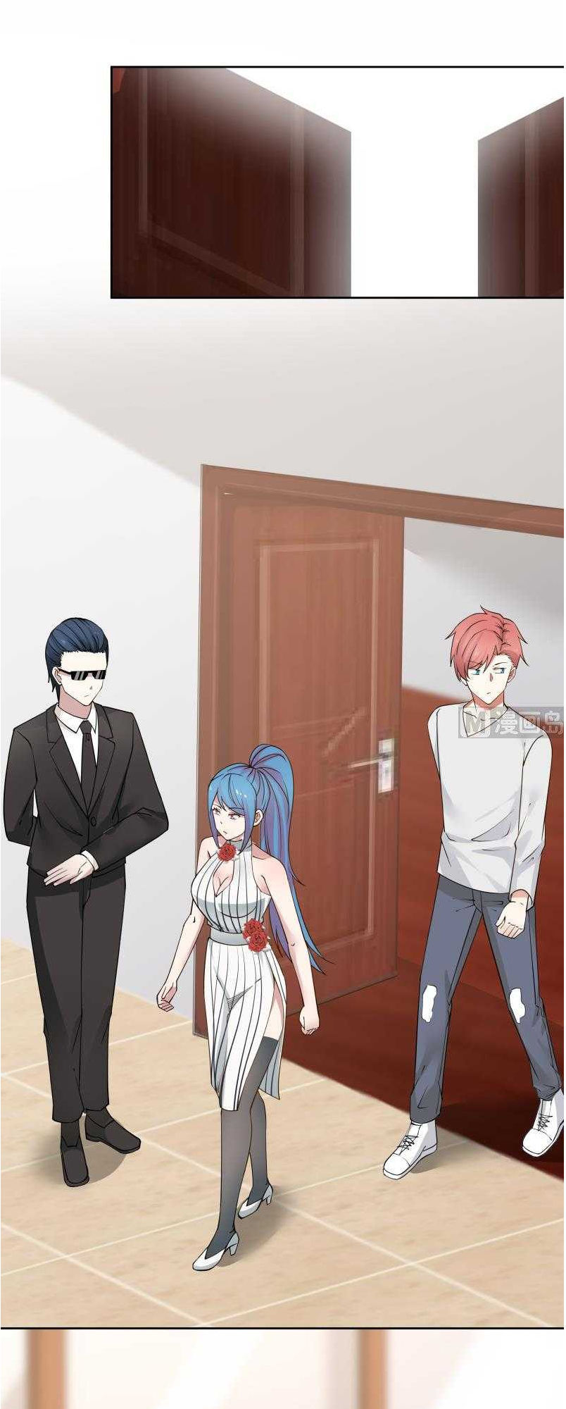 Trên Người Ta Có Một Con Rồng Chapter 65 - 12