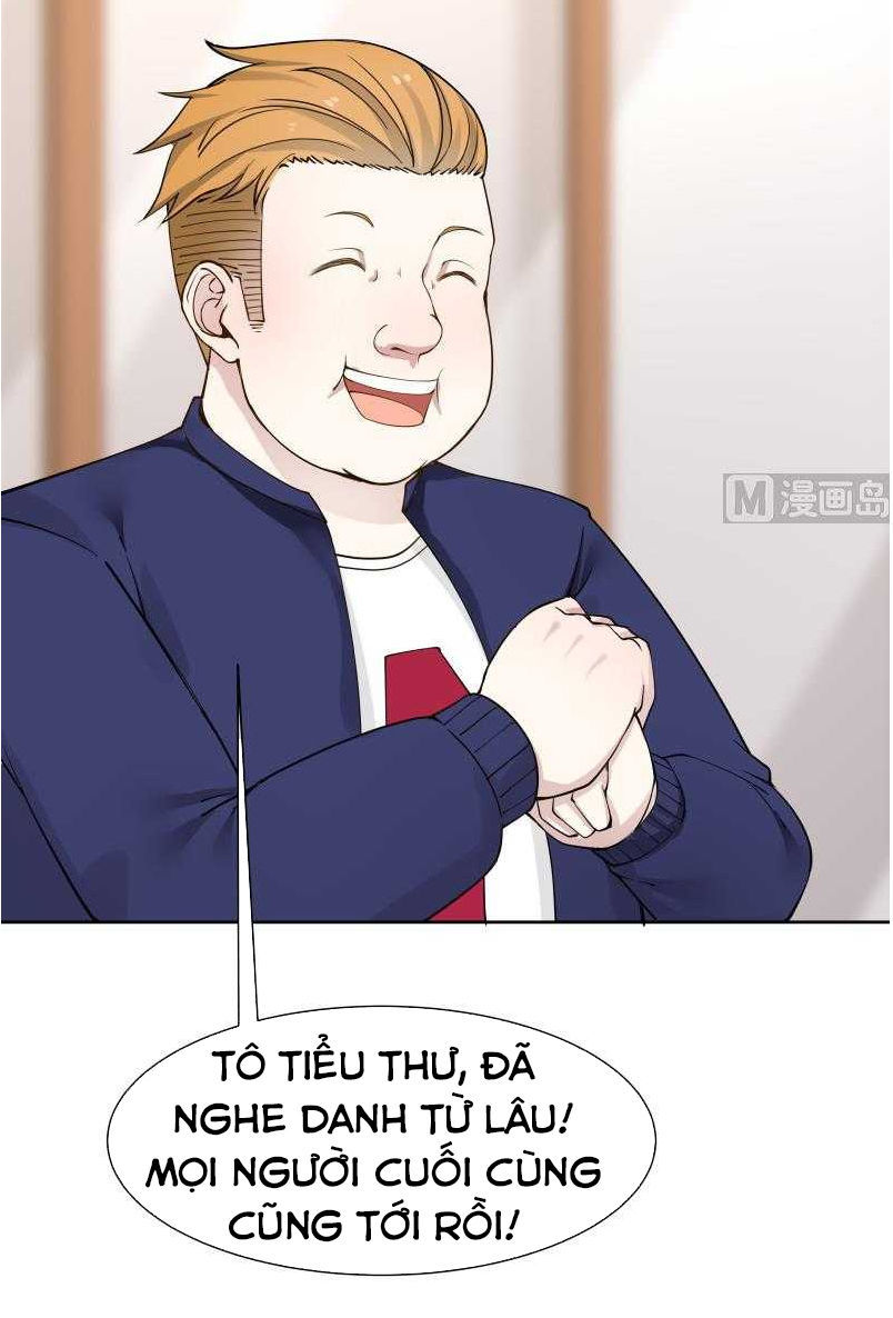 Trên Người Ta Có Một Con Rồng Chapter 65 - 13