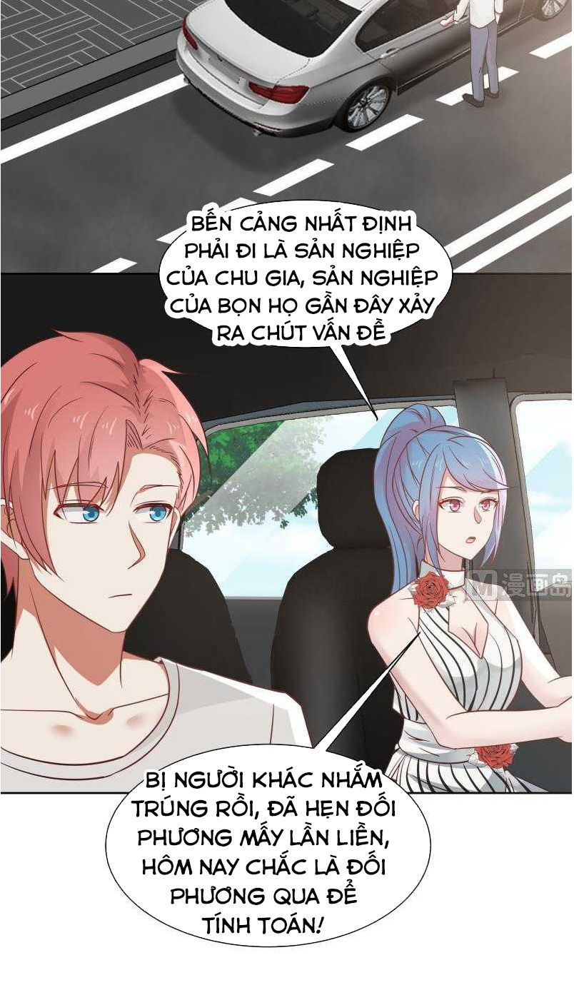 Trên Người Ta Có Một Con Rồng Chapter 65 - 3