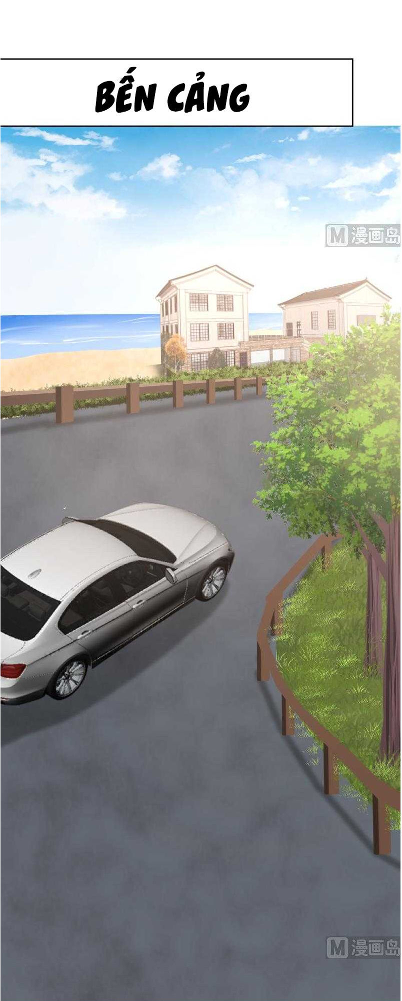 Trên Người Ta Có Một Con Rồng Chapter 65 - 5