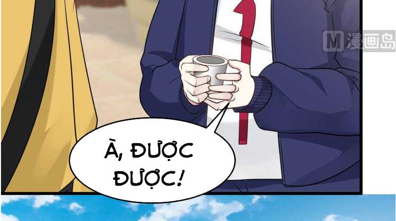 Trên Người Ta Có Một Con Rồng Chapter 66 - 17