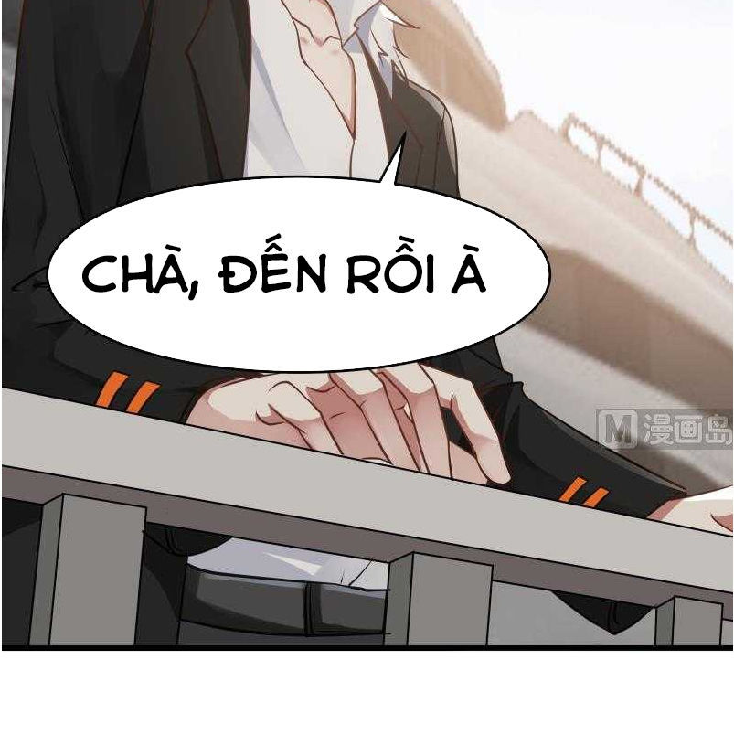 Trên Người Ta Có Một Con Rồng Chapter 66 - 19