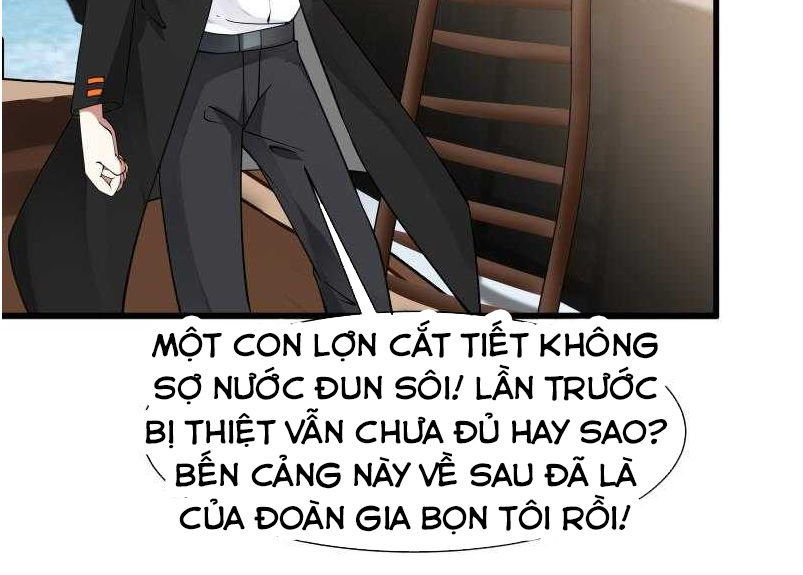 Trên Người Ta Có Một Con Rồng Chapter 66 - 21