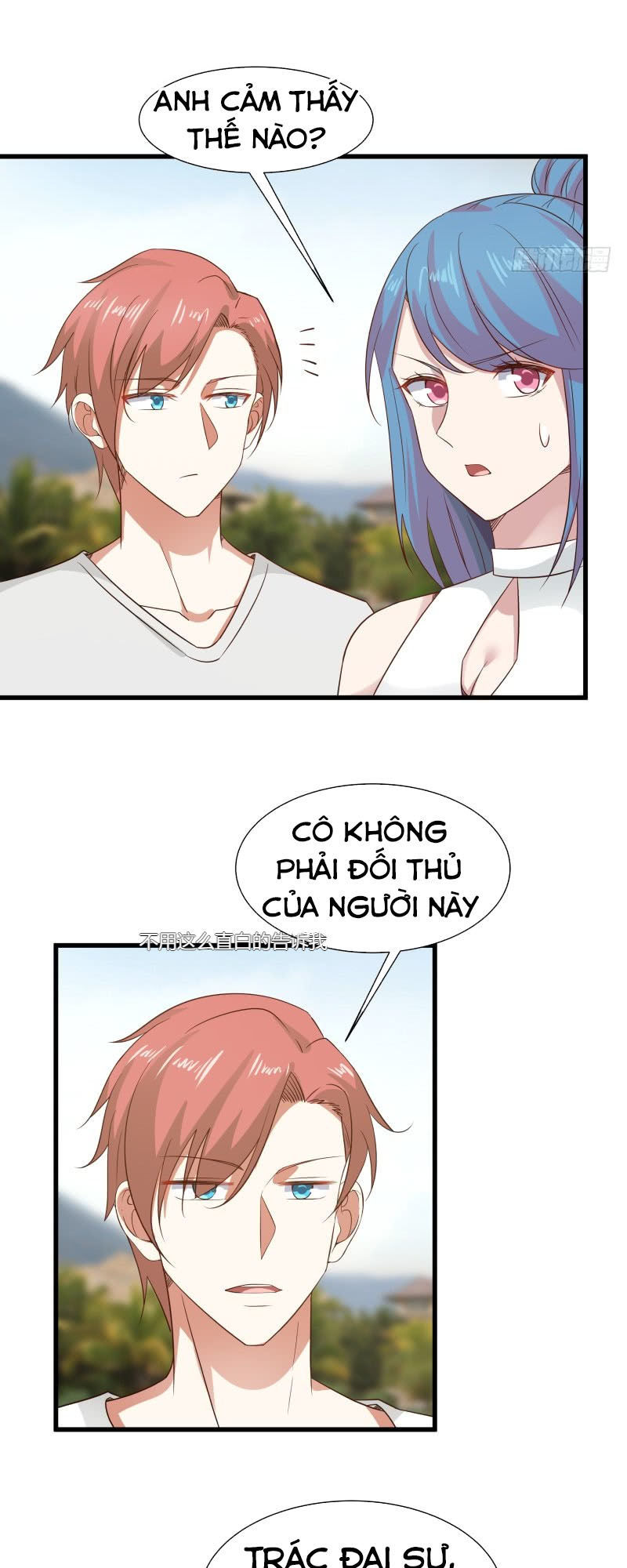 Trên Người Ta Có Một Con Rồng Chapter 67 - 12