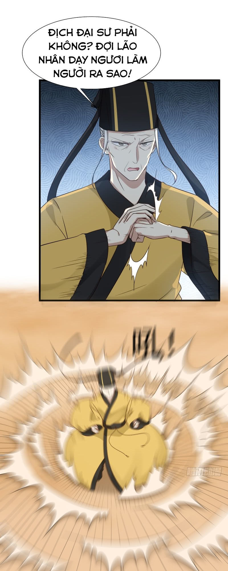 Trên Người Ta Có Một Con Rồng Chapter 67 - 14