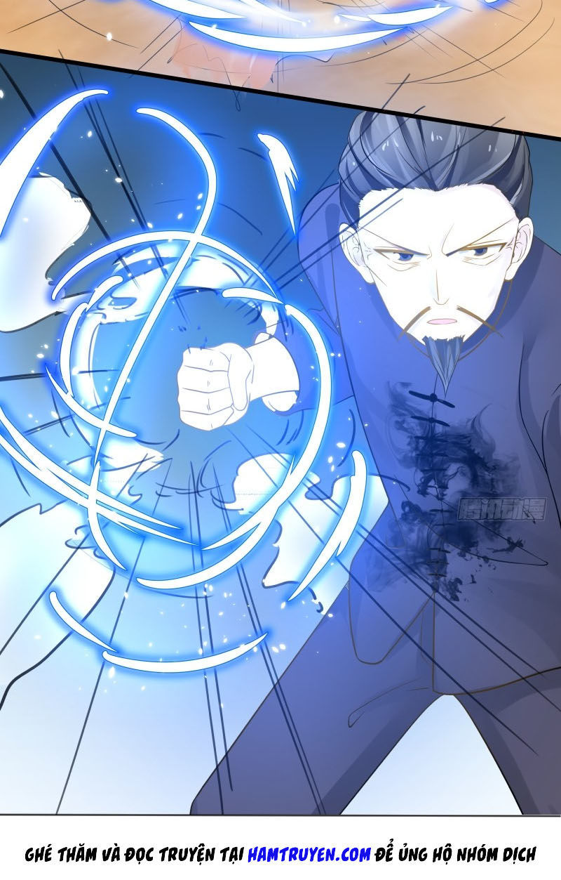 Trên Người Ta Có Một Con Rồng Chapter 67 - 17